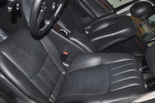 2.6L ALL WHEEL DRIVE AWD ONE OWNER  HEATED LEATHER SUNROOF MOONROOF POWER SEATS, image 73