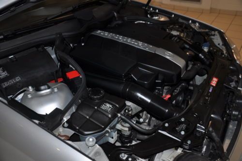 2.6L ALL WHEEL DRIVE AWD ONE OWNER  HEATED LEATHER SUNROOF MOONROOF POWER SEATS, image 79