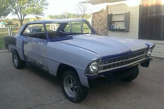 1967 nova hard top