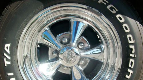 1966 Ford Fairlane 500 8 cyl auto, barn find, US $7,500.00, image 5