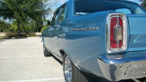 1966 Ford Fairlane 500 8 cyl auto, barn find, US $7,500.00, image 18