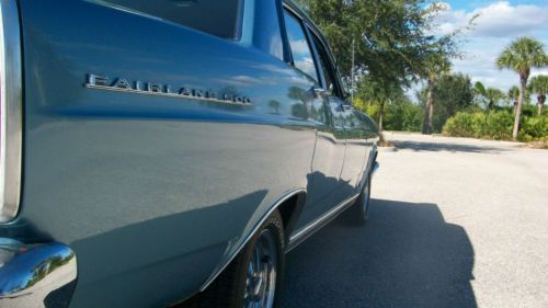 1966 Ford Fairlane 500 8 cyl auto, barn find, US $7,500.00, image 19