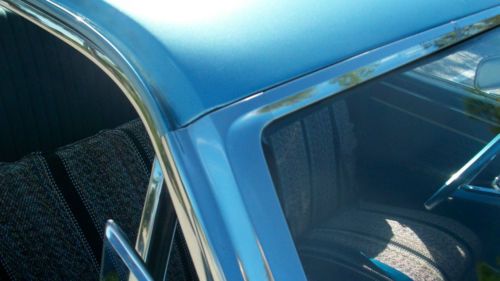 1966 Ford Fairlane 500 8 cyl auto, barn find, US $7,500.00, image 22