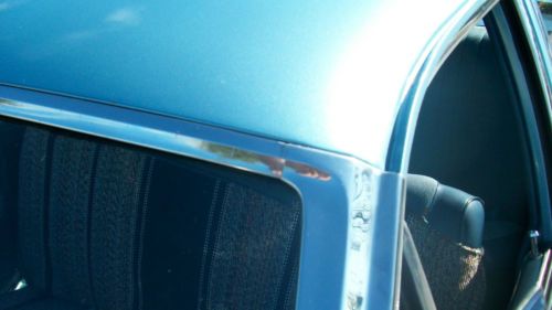 1966 Ford Fairlane 500 8 cyl auto, barn find, US $7,500.00, image 23