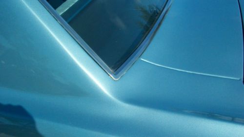 1966 Ford Fairlane 500 8 cyl auto, barn find, US $7,500.00, image 24