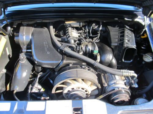 1995 Porsche 993 Carrera 2, image 6