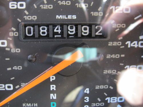 1995 Porsche 993 Carrera 2, image 12