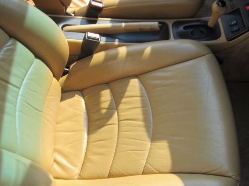 1995 Porsche 993 Carrera 2, image 17