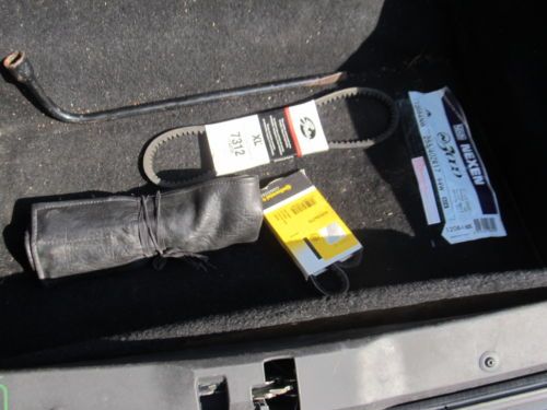 1995 Porsche 993 Carrera 2, image 18