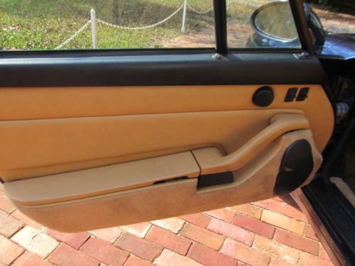 1995 Porsche 993 Carrera 2, image 22