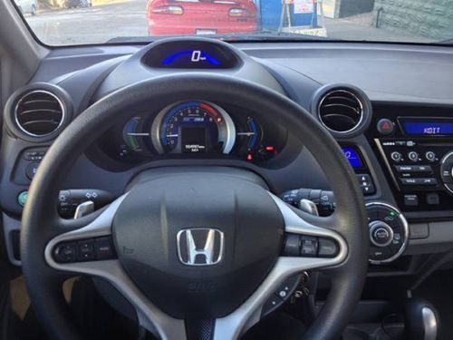 Honda insight in excellent condition for sale by owner
