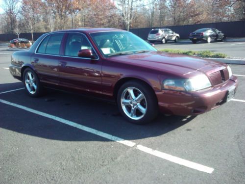 No reserve! rare color, sunroof, leather heated seats, cd changer, polished rims
