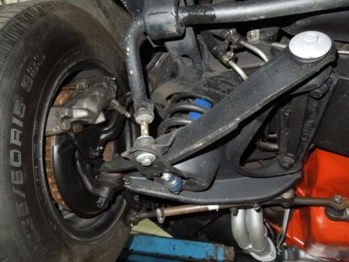 1968 Corvette 427 / 390HP BIG BLOCK -- Le Mans Blue 44,400 miles!!, image 57