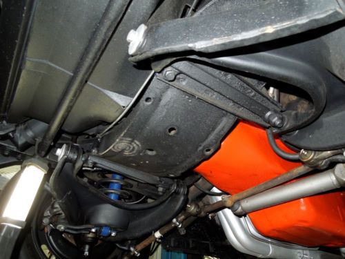 1968 Corvette 427 / 390HP BIG BLOCK -- Le Mans Blue 44,400 miles!!, image 61