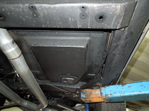 1968 Corvette 427 / 390HP BIG BLOCK -- Le Mans Blue 44,400 miles!!, image 62