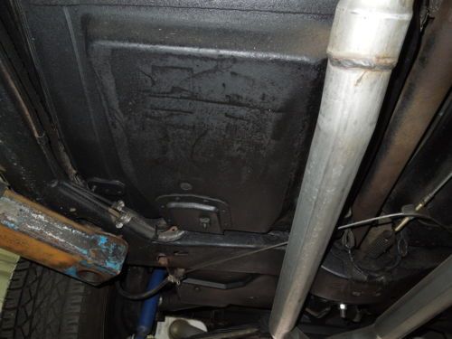 1968 Corvette 427 / 390HP BIG BLOCK -- Le Mans Blue 44,400 miles!!, image 63