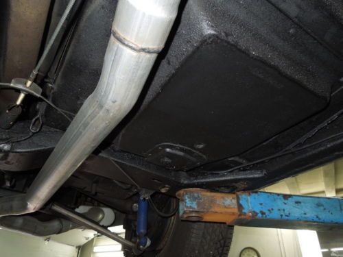 1968 Corvette 427 / 390HP BIG BLOCK -- Le Mans Blue 44,400 miles!!, image 64