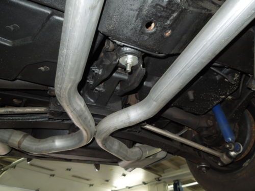 1968 Corvette 427 / 390HP BIG BLOCK -- Le Mans Blue 44,400 miles!!, image 65