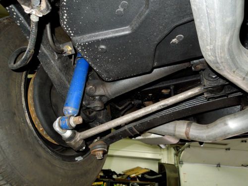 1968 Corvette 427 / 390HP BIG BLOCK -- Le Mans Blue 44,400 miles!!, image 66