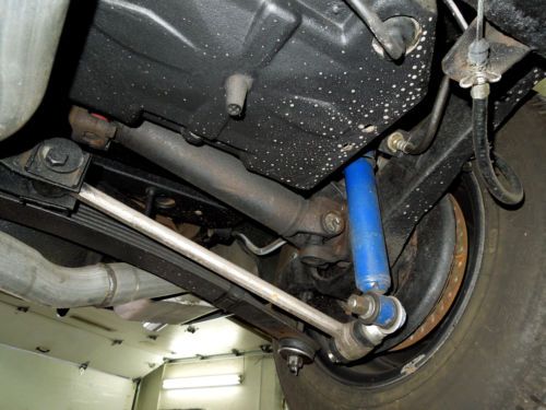 1968 Corvette 427 / 390HP BIG BLOCK -- Le Mans Blue 44,400 miles!!, image 67