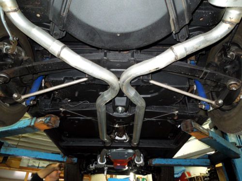 1968 Corvette 427 / 390HP BIG BLOCK -- Le Mans Blue 44,400 miles!!, image 72