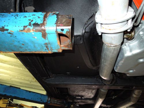 1968 Corvette 427 / 390HP BIG BLOCK -- Le Mans Blue 44,400 miles!!, image 74