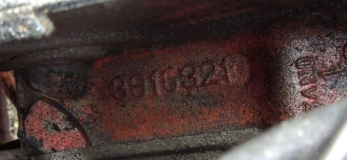 1968 Corvette 427 / 390HP BIG BLOCK -- Le Mans Blue 44,400 miles!!, image 76