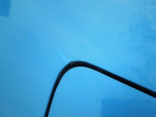 1968 Corvette 427 / 390HP BIG BLOCK -- Le Mans Blue 44,400 miles!!, image 79