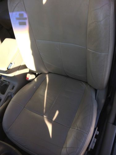 2001 Nissan Altima, image 6