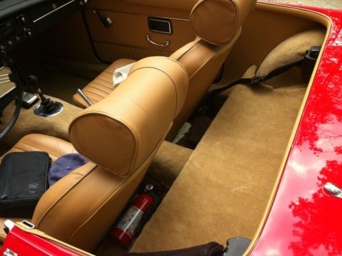 1965 MGB with overdrive, US $15,500.00, image 8