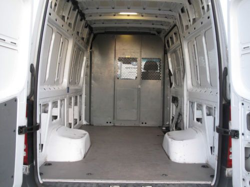2010 DODGE SPRINTER FREIGHTLINER  3500   144" WB  120K MILES HIGH ROOF, US $22,900.00, image 7