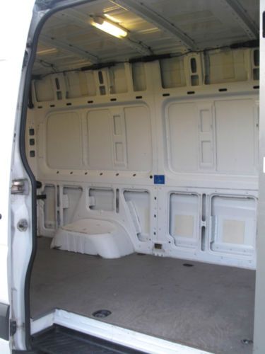 2010 DODGE SPRINTER FREIGHTLINER  3500   144" WB  120K MILES HIGH ROOF, US $22,900.00, image 8