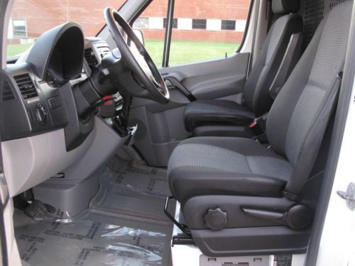 2010 DODGE SPRINTER FREIGHTLINER  3500   144" WB  120K MILES HIGH ROOF, US $22,900.00, image 9