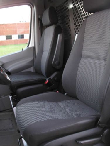 2010 DODGE SPRINTER FREIGHTLINER  3500   144" WB  120K MILES HIGH ROOF, US $22,900.00, image 10