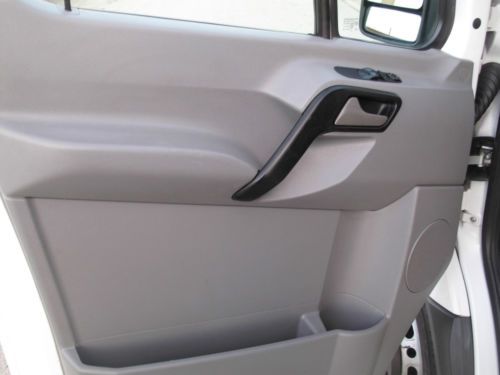 2010 DODGE SPRINTER FREIGHTLINER  3500   144" WB  120K MILES HIGH ROOF, US $22,900.00, image 11