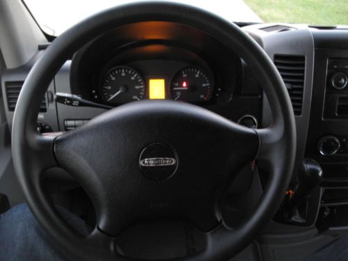 2010 DODGE SPRINTER FREIGHTLINER  3500   144" WB  120K MILES HIGH ROOF, US $22,900.00, image 13