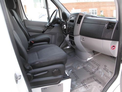 2010 DODGE SPRINTER FREIGHTLINER  3500   144" WB  120K MILES HIGH ROOF, US $22,900.00, image 15