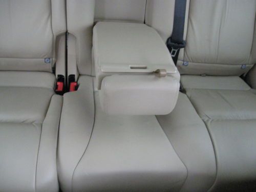 2008 Land Rover Range Rover Sport HSE Sport Utility 4-Door 4.4L, US $25,900.00, image 12