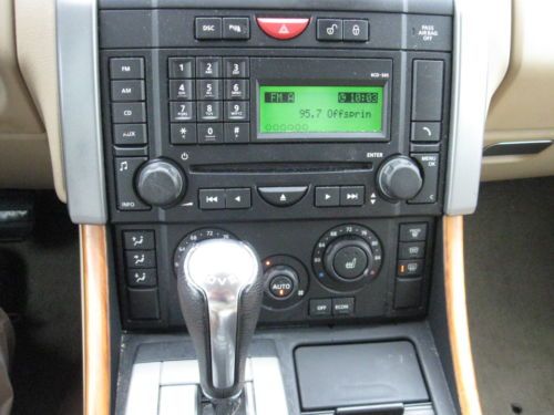 2008 Land Rover Range Rover Sport HSE Sport Utility 4-Door 4.4L, US $25,900.00, image 15