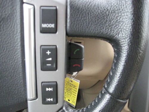 2008 Land Rover Range Rover Sport HSE Sport Utility 4-Door 4.4L, US $25,900.00, image 17