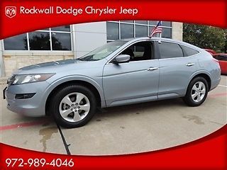 2010 honda accord crosstour 2wd 5dr ex