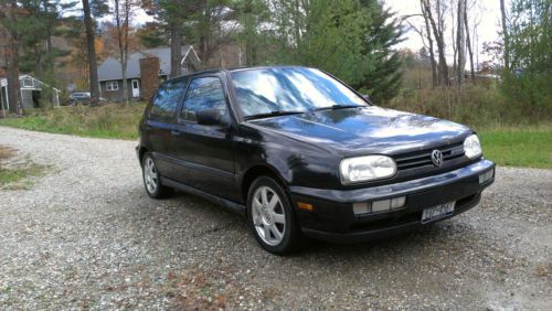 1998 vw gti vr6