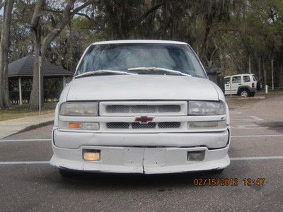 Super rare truck!! less than half it's value on blue book automatic