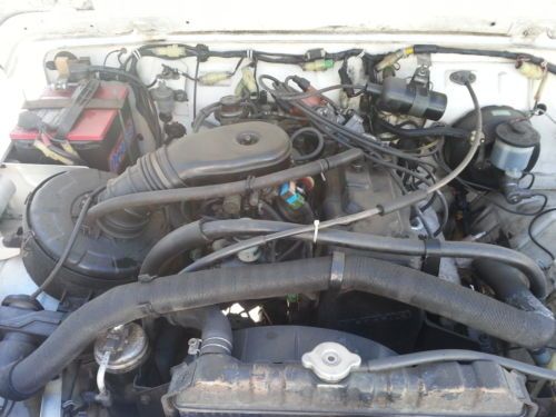 Rust Free 1987 SUZUKI SAMURAI - Low original mileage 81,399., US $4,500.00, image 6