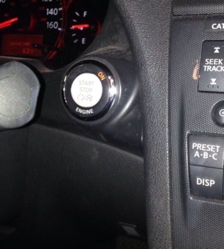 2008 Nissan Altima 2 Door Coupe 3.5L V6, US $17,500.00, image 3