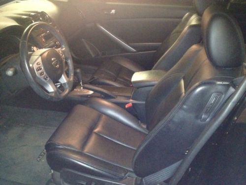 2008 Nissan Altima 2 Door Coupe 3.5L V6, US $17,500.00, image 4
