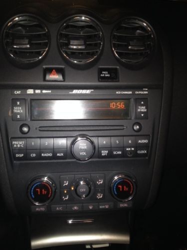 2008 Nissan Altima 2 Door Coupe 3.5L V6, US $17,500.00, image 5