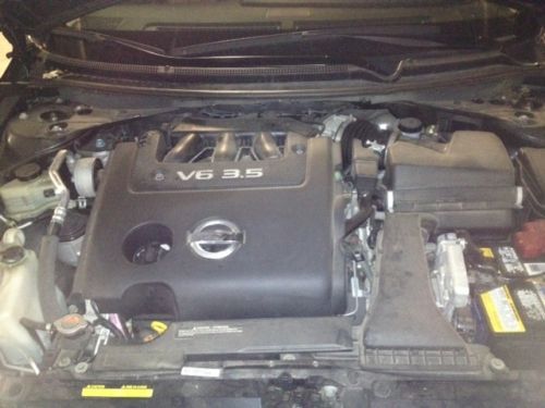 2008 Nissan Altima 2 Door Coupe 3.5L V6, US $17,500.00, image 6