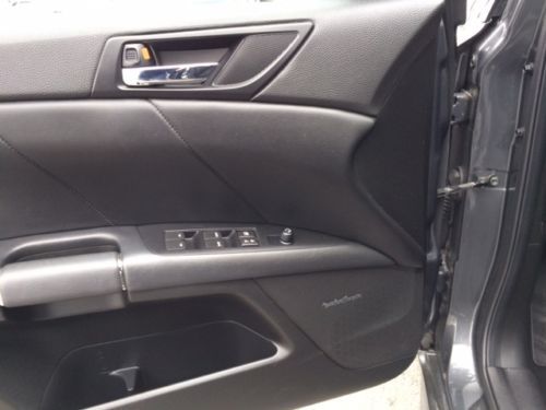 2011 Suzuki Kizashi Sport GTS Sedan 4-Door 2.4L-AWD, US $11,500.00, image 10