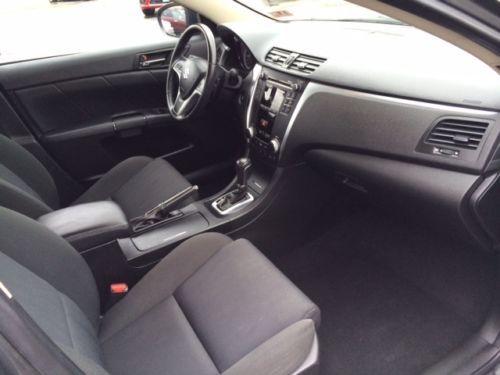 2011 Suzuki Kizashi Sport GTS Sedan 4-Door 2.4L-AWD, US $11,500.00, image 15